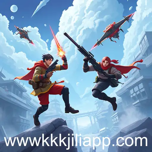 Exploring the Thrilling Landscape of Action Games: Spotlight on the KKKJILI App