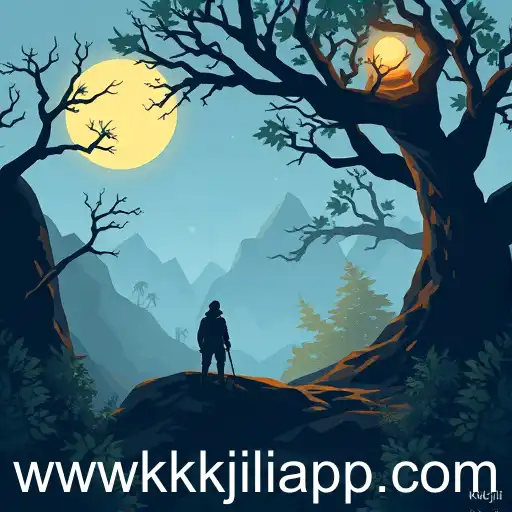 Exploring the World of Adventure Games on the KKKJILI App