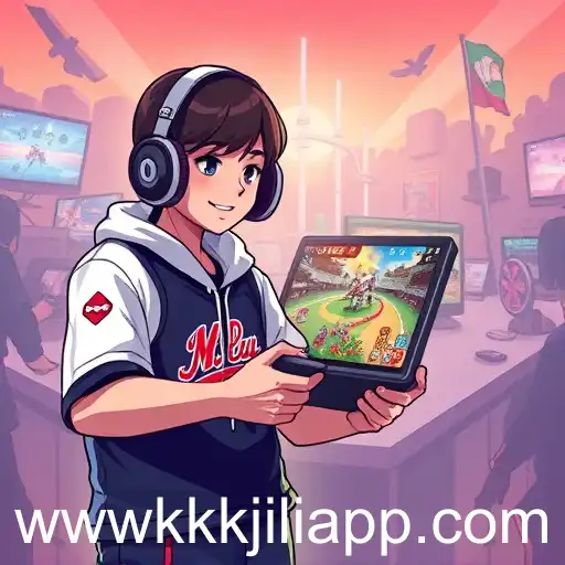 The Rise of Digital Gaming in Modern Times