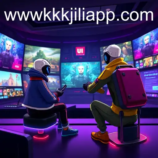 Emerging Trends in Gaming Platforms