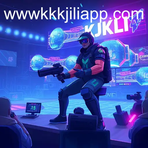 Innovative Trends in Online Gaming: A Look at KKKJILI