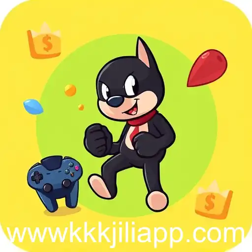 Exploring the Rise of KKKJILI App in Gaming