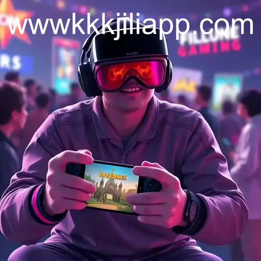 The Evolution of Mobile Gaming in 2025