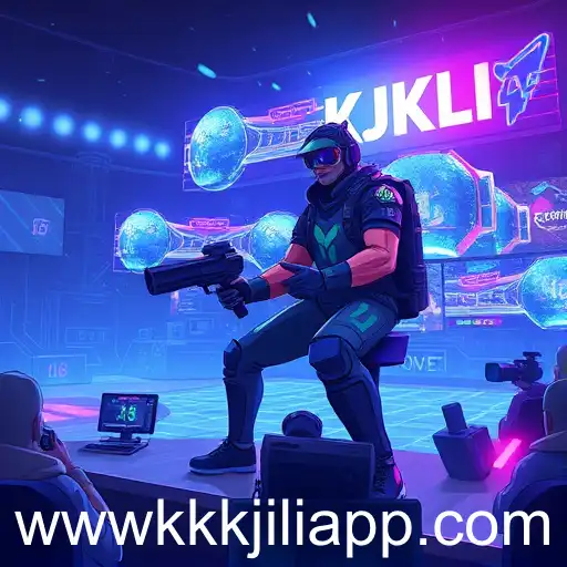 Innovative Trends in Online Gaming: A Look at KKKJILI