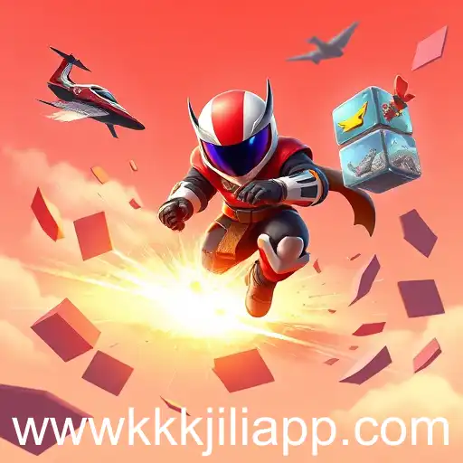 The Rise of KKKJILI in the Gaming World