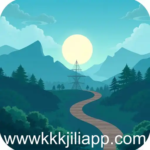 Exploring the Diversity and Appeal of Puzzle Games on the KKKJILI App