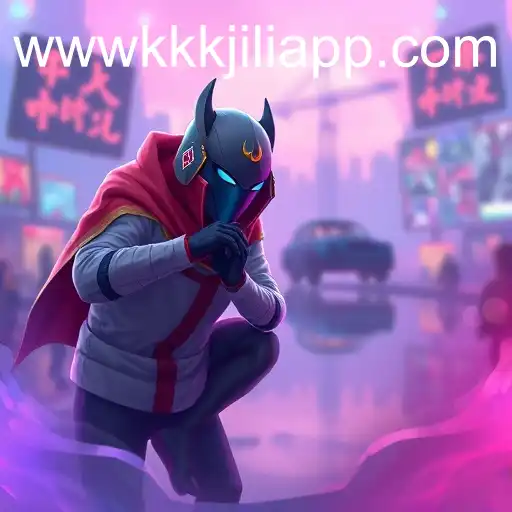 The Rise of KKKJILI: A New Era in Online Gaming